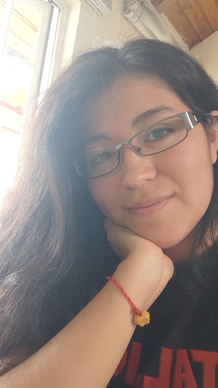 Michele Suárez 