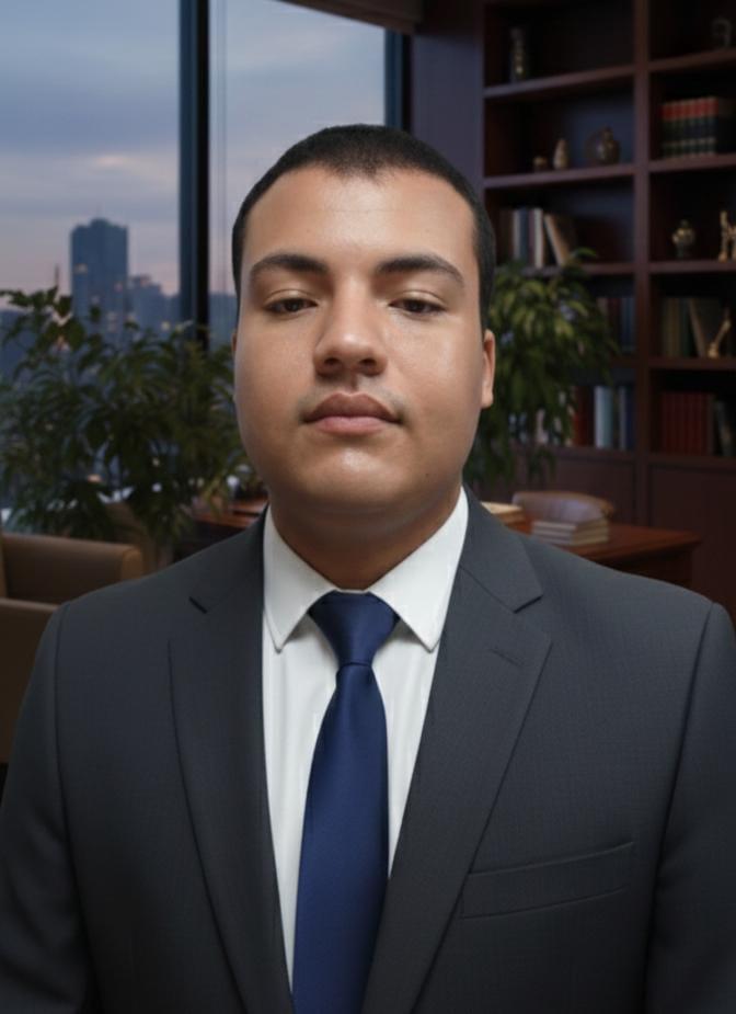 Brandon S. Ramirez Ramirez 