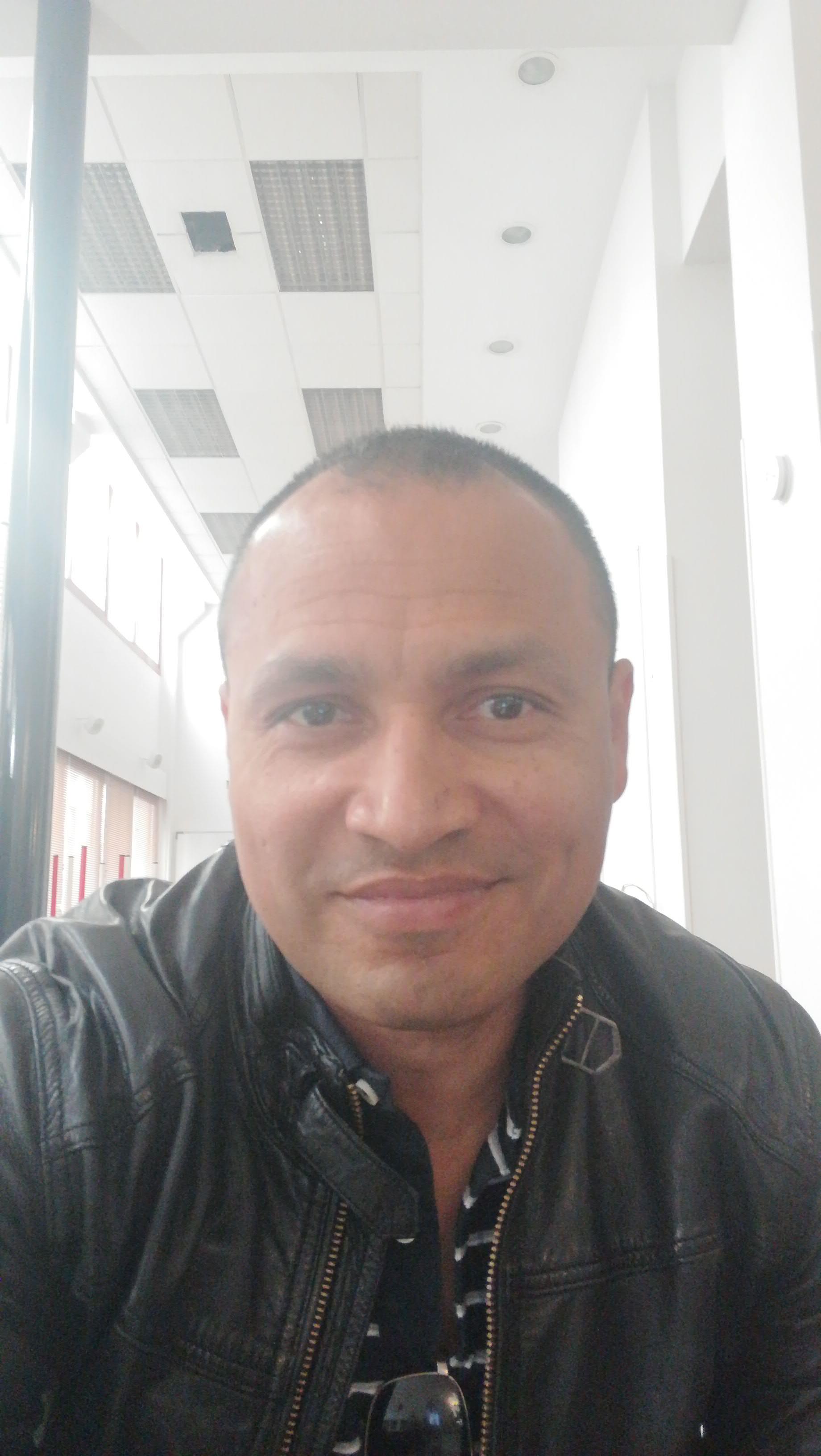 Carlos I. Yépez Reyes