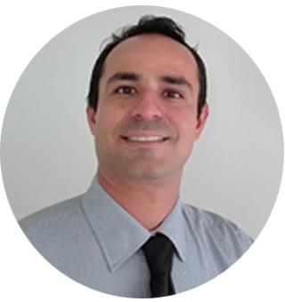 Javier Camacho Pérez