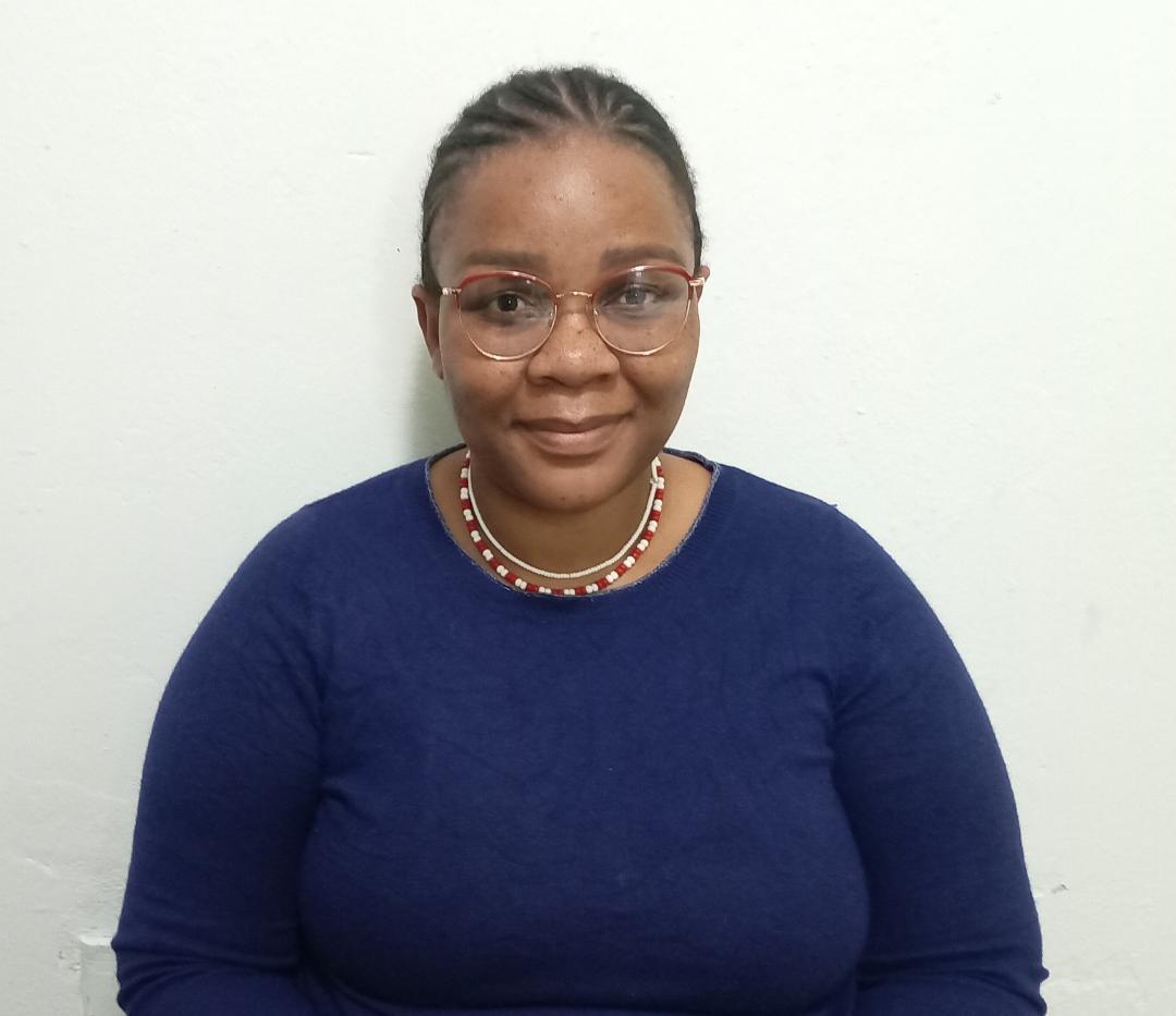 Lianah Mnyandu
