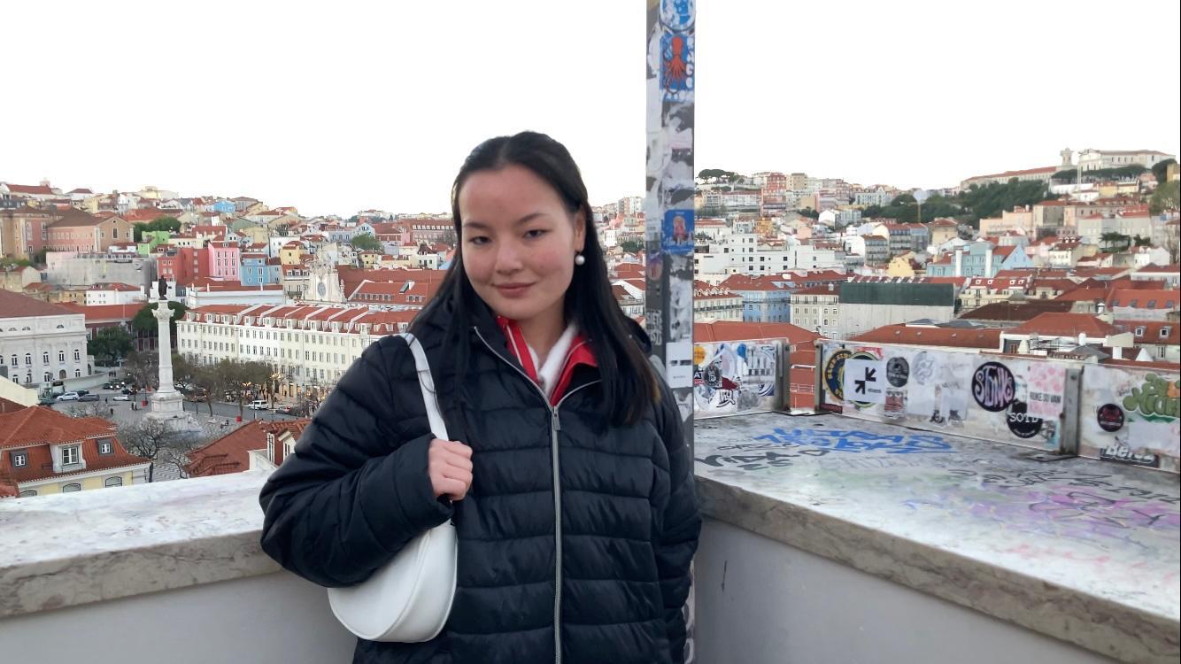 Iria L. Paredes Núñez