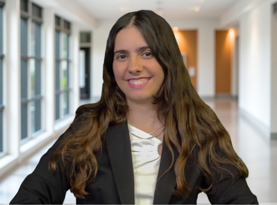 Carolina Zaplana Pérez