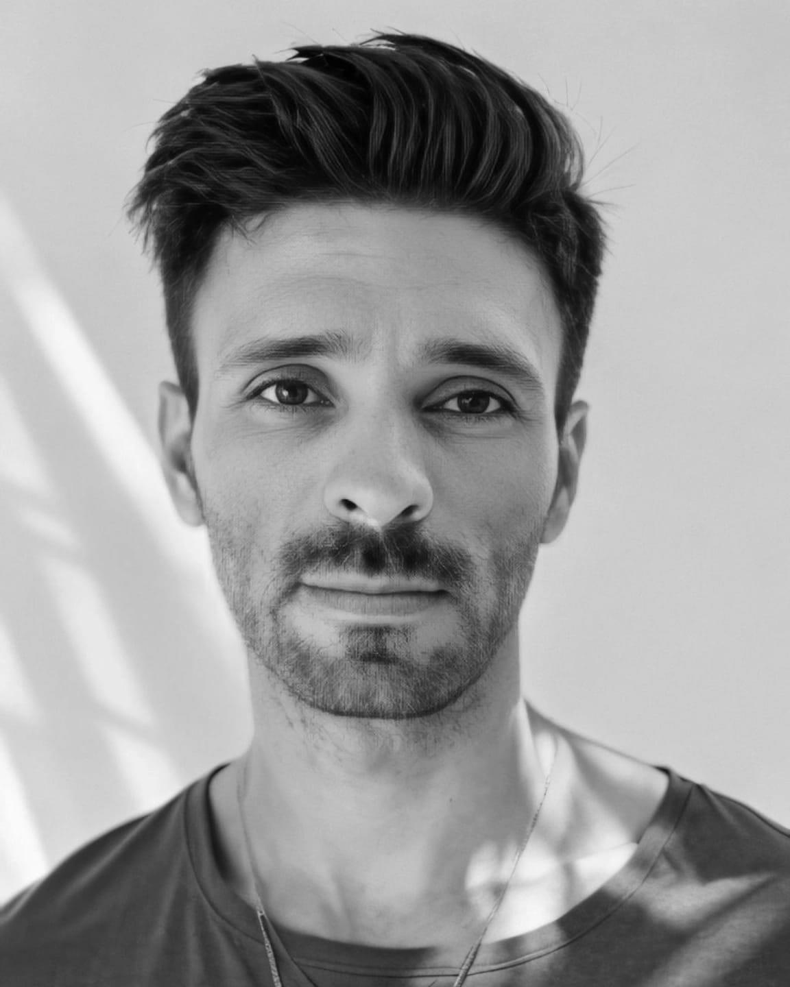 Daniel Cardoso