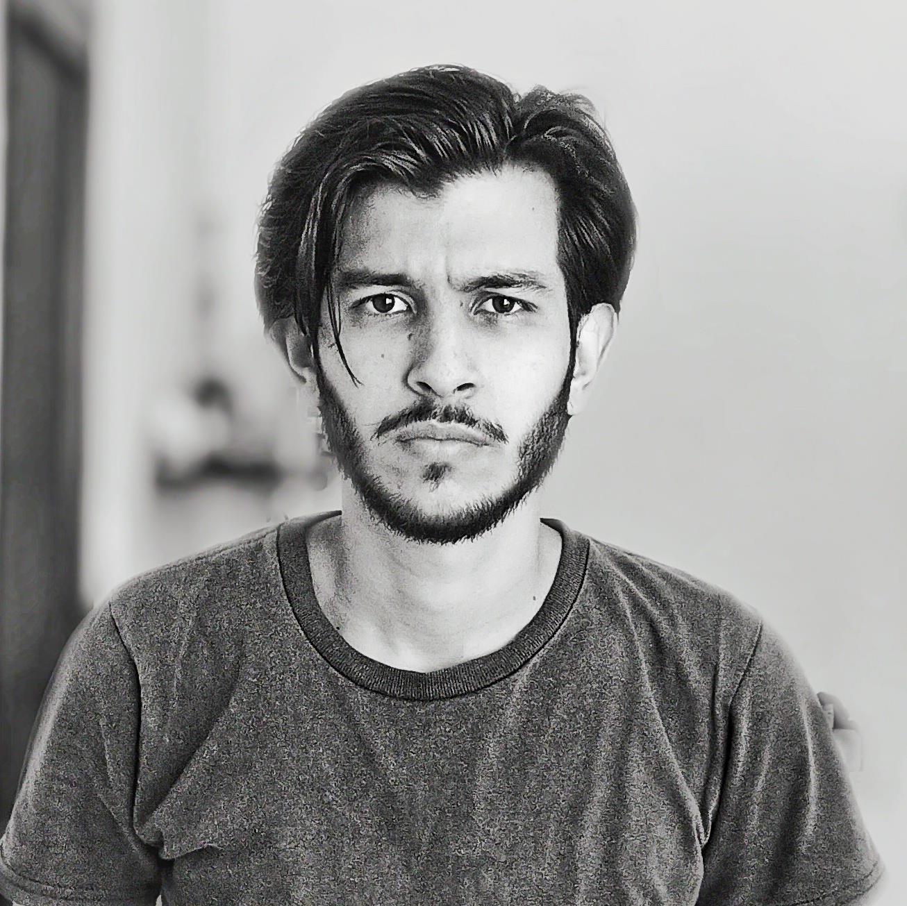Antonio F. Falcon