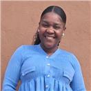 Candice Van Wyk