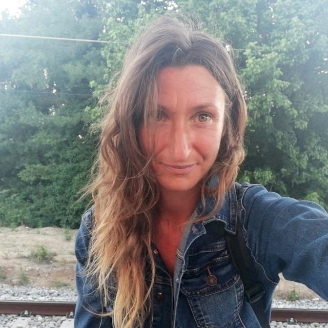 Silvia Maestroni