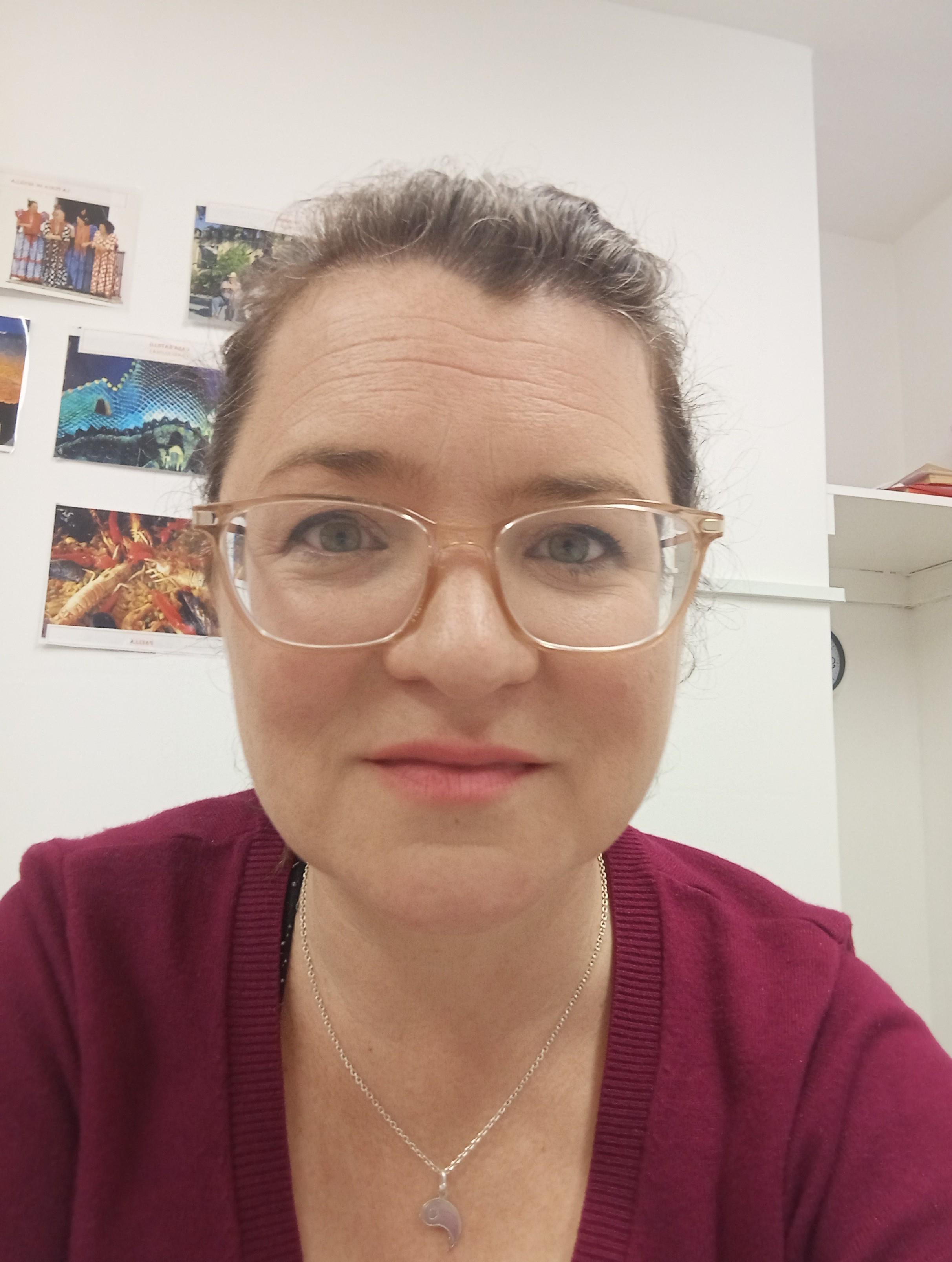 Belinda Jimenez Rosino