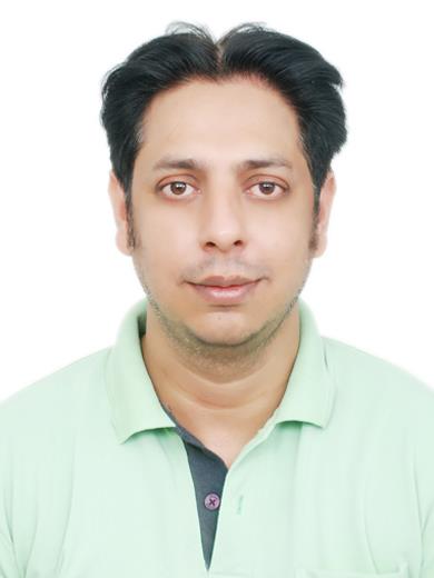 Sameer Mahajan