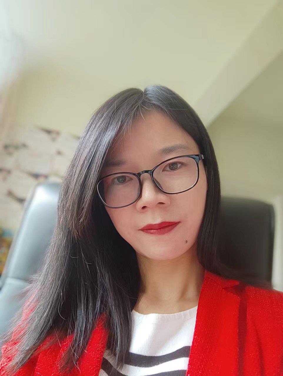 Trina Zou