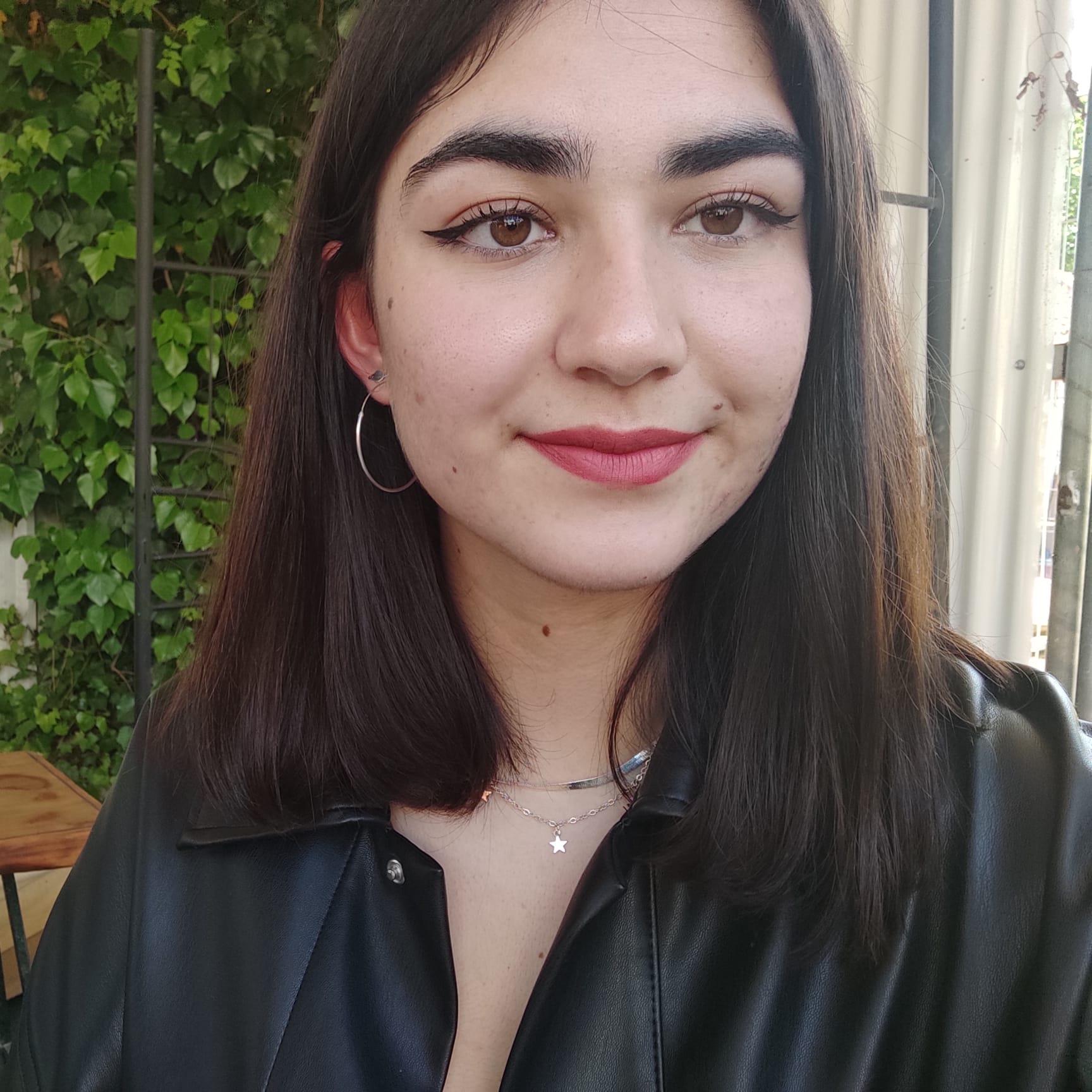 Cecilia Caraballo Pérez