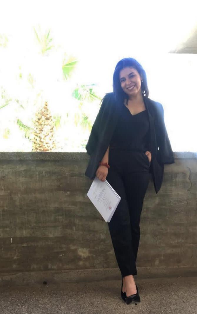Ikram EL HASKOUKI
