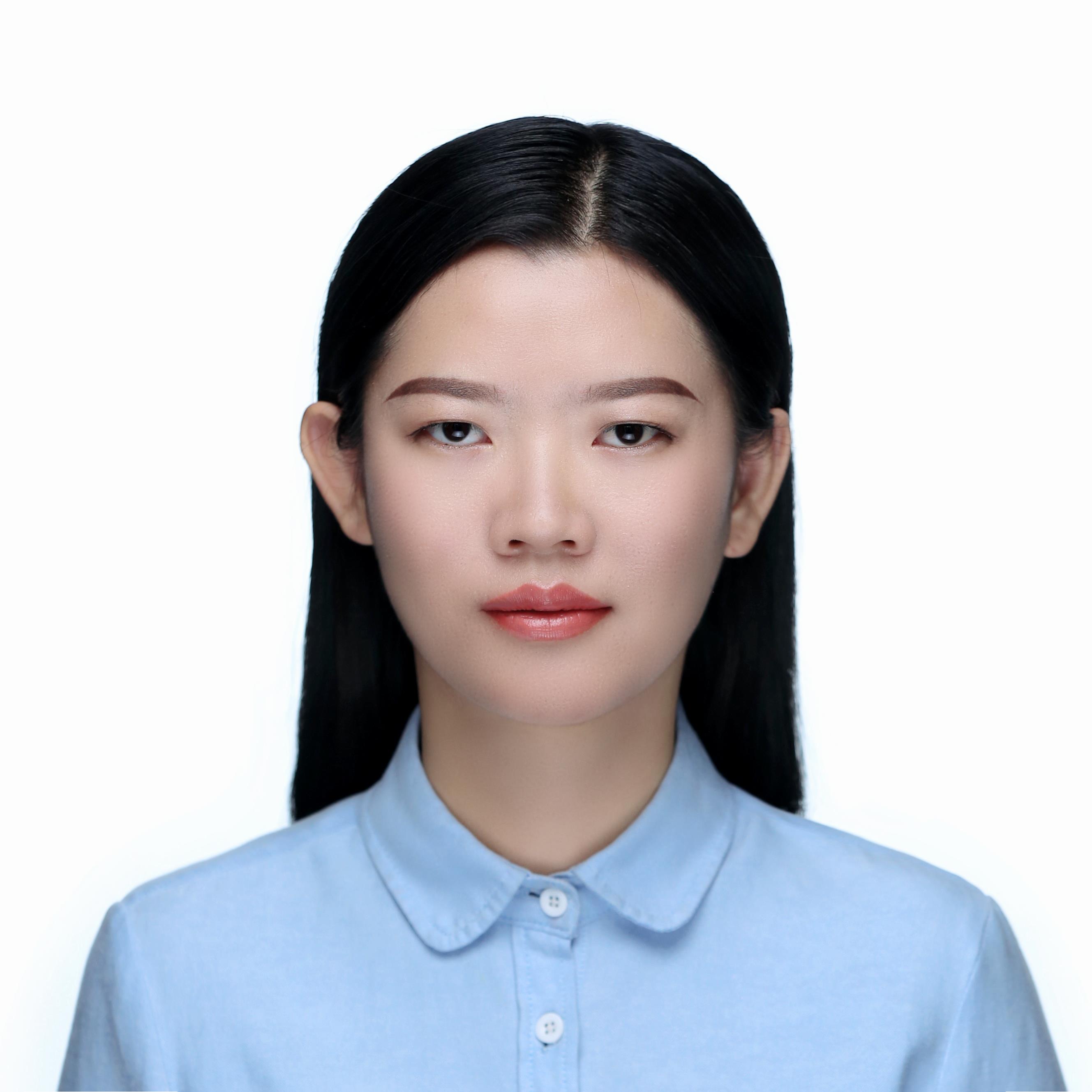 Xinran