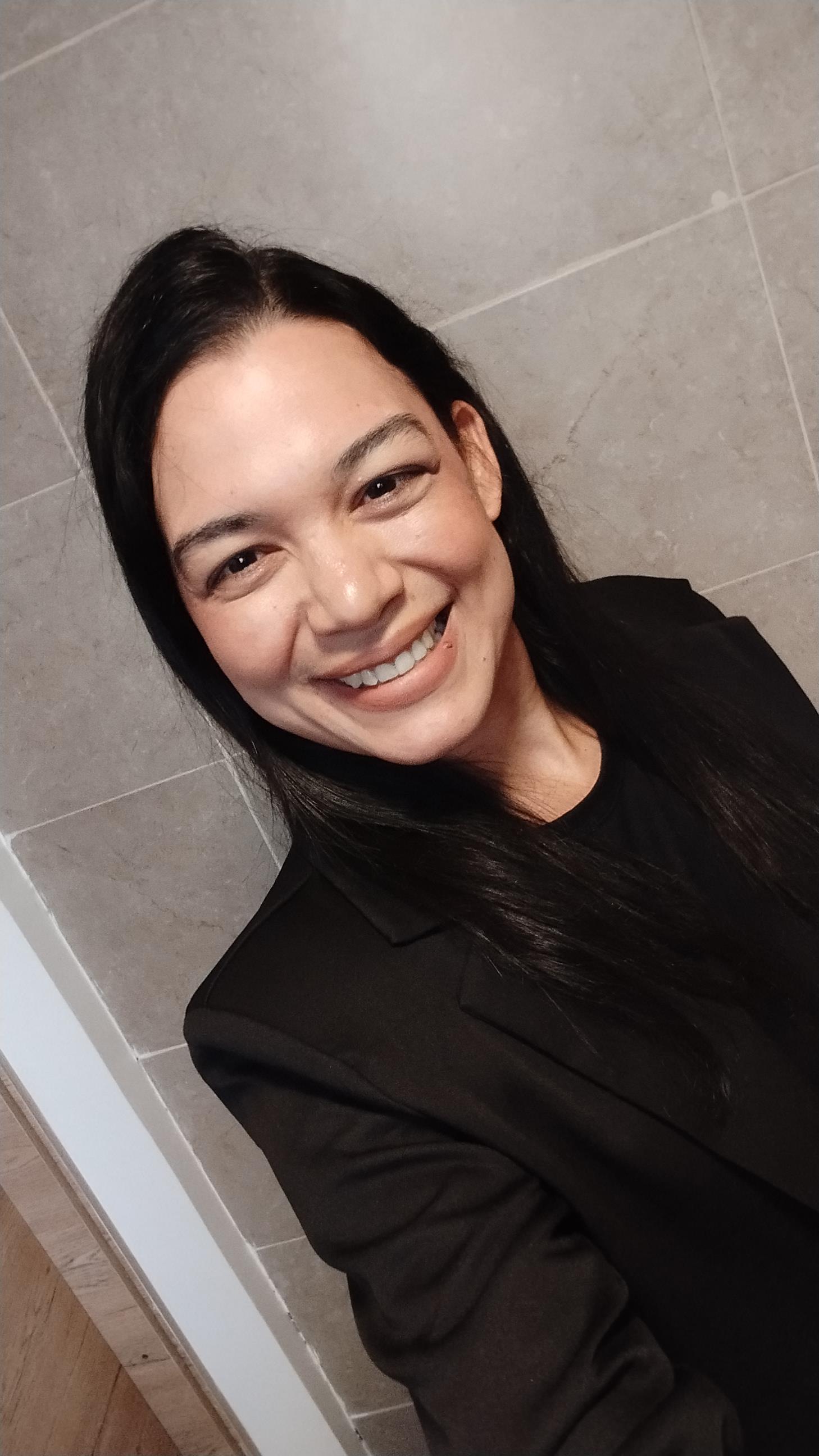 Katherine Malave Moya