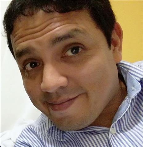 César A. Ninayahuar Gallardo