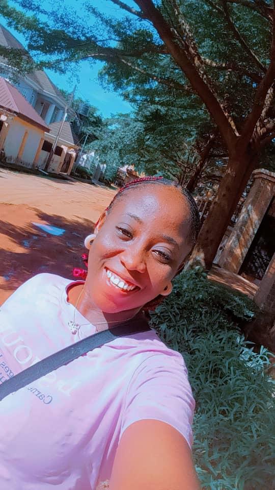 Chikodinaka S. Ndukuba 