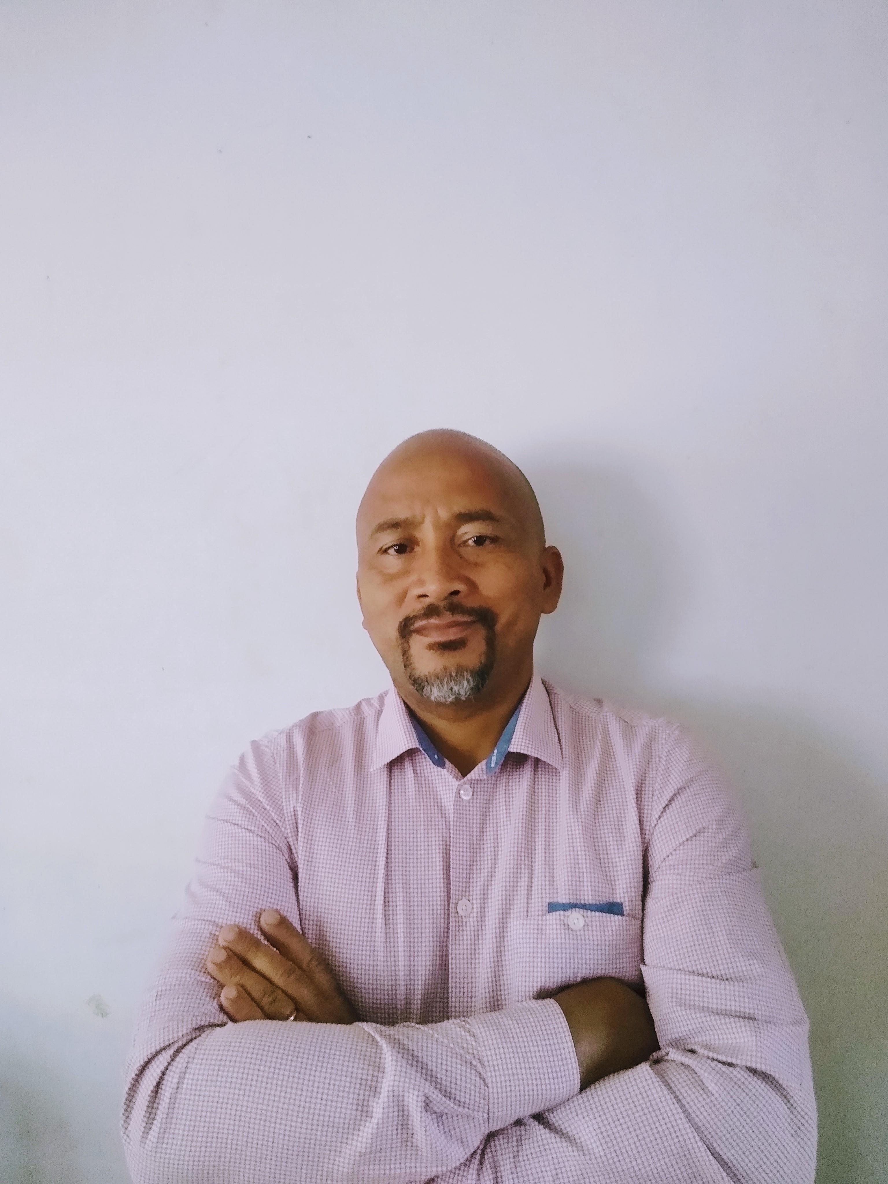 Mbolatiana Andriamiandrinirariny