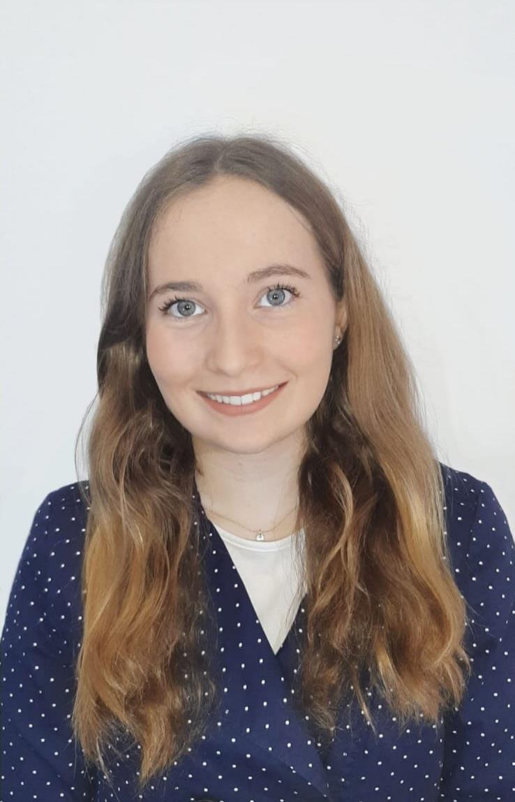 Ainhoa González López 