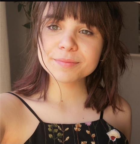 Carlota Zulueta Pomar