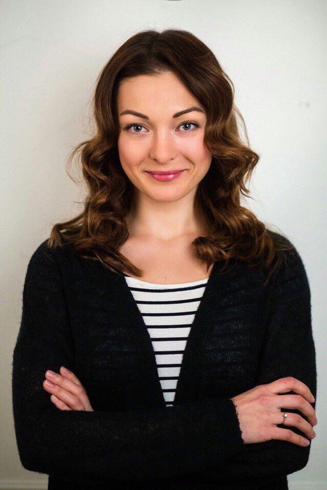 Anastasia Колдаева