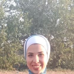 Hanan Osama