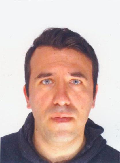 Fabrizio I.  Ragonese