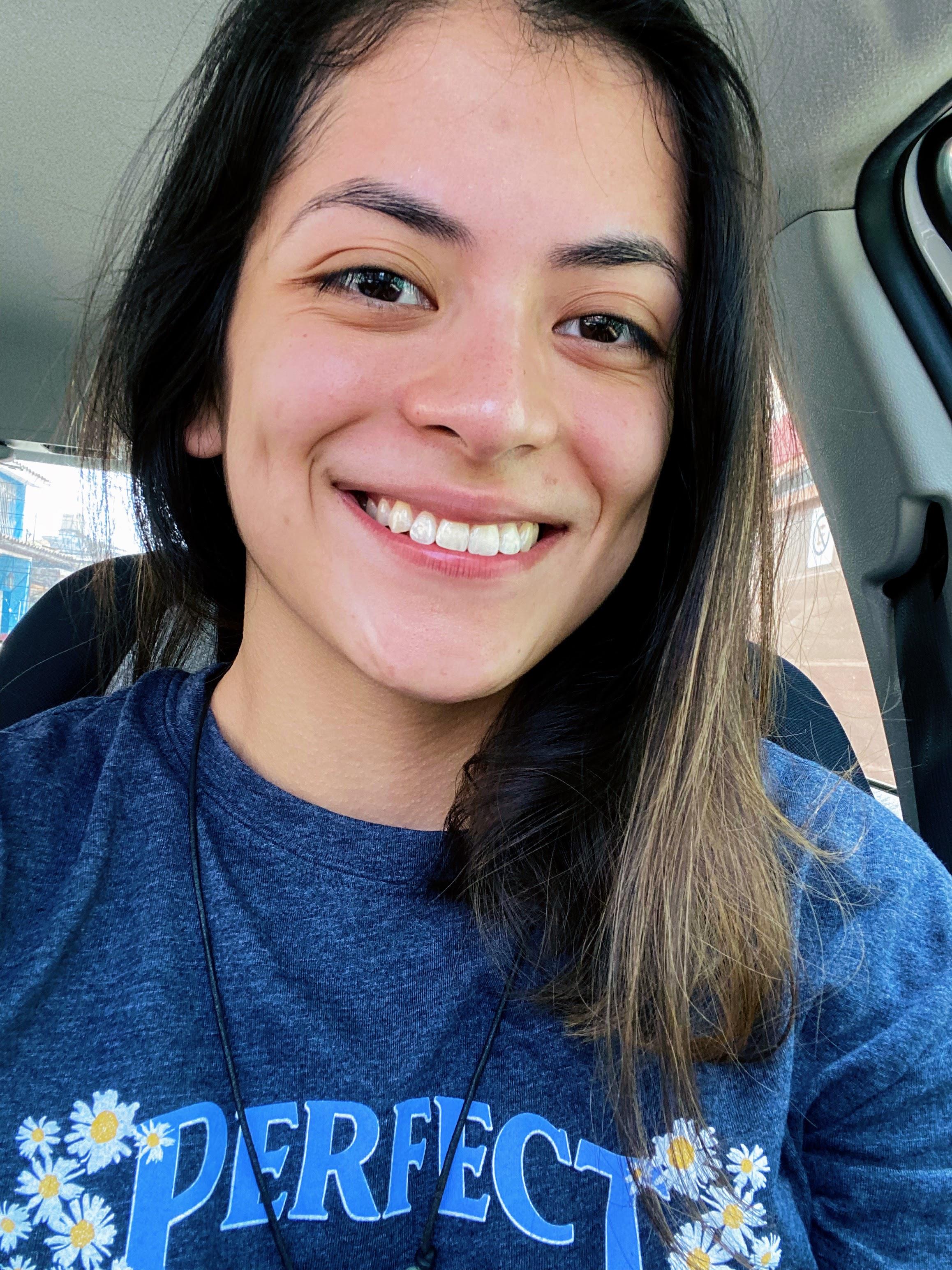 Ximena Trujillo Rodriguez