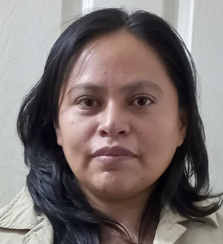 Edith Bustamante Peralta