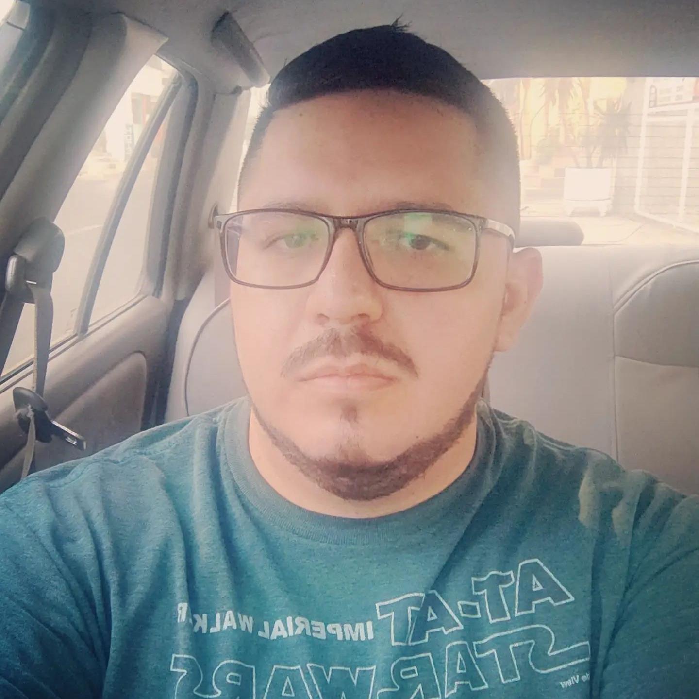 Galo Gonzalez Robles