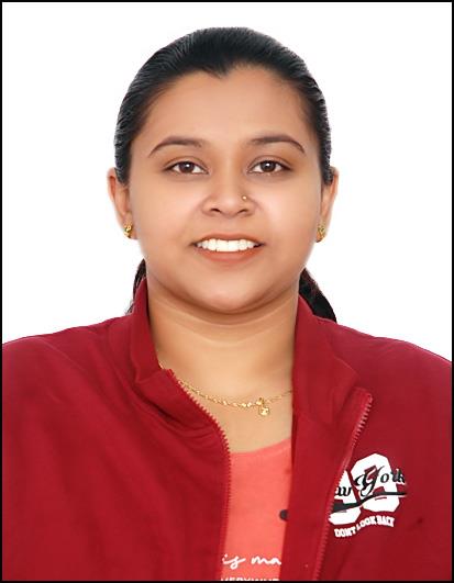 Nikhitha