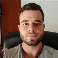 Javier Rosas Rodríguez - Spanish Online tutor - Classgap
