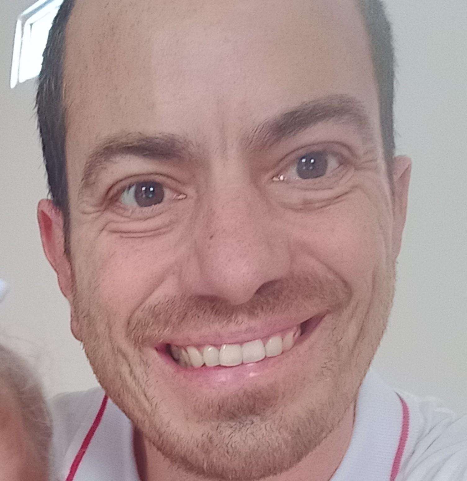 Gaston M. Meneghetti Ciotta