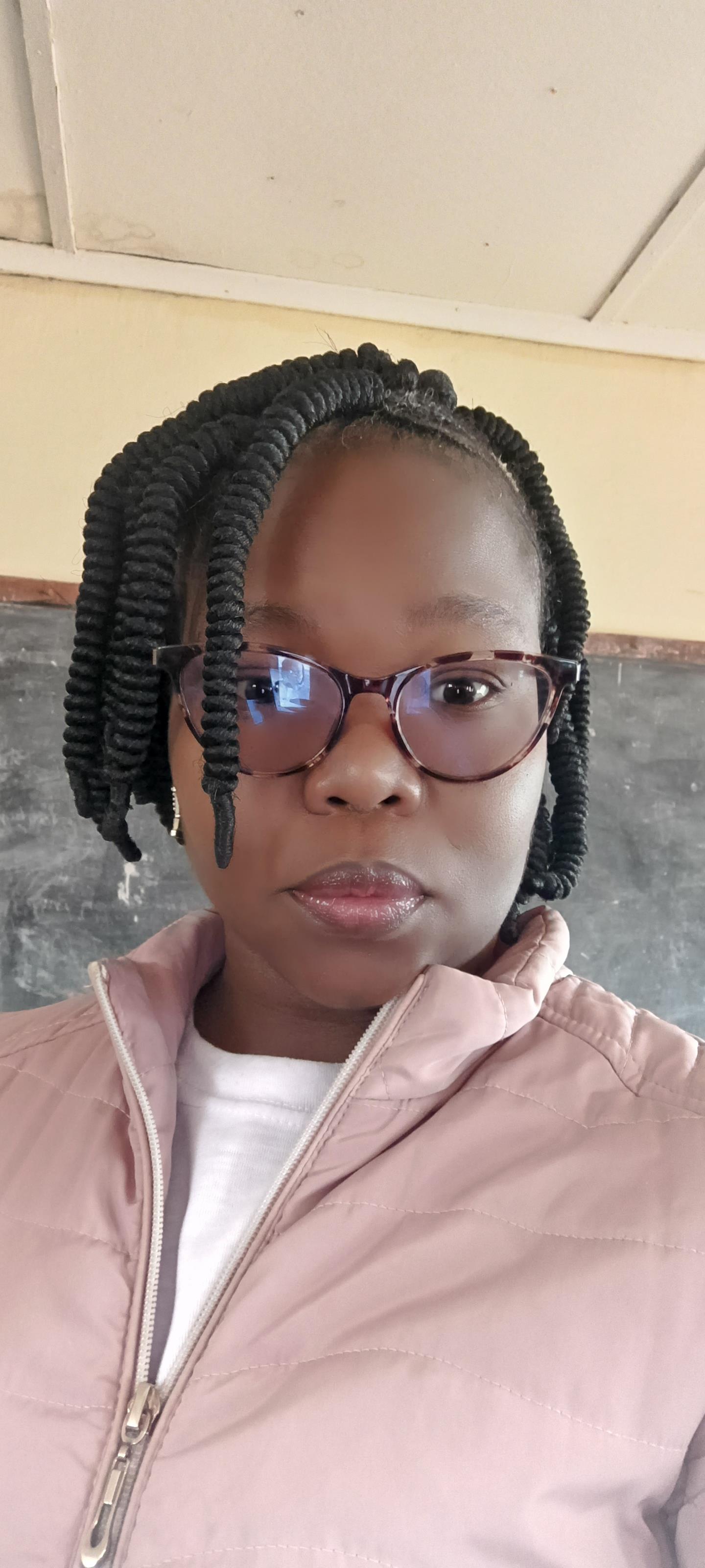 Kamogelo