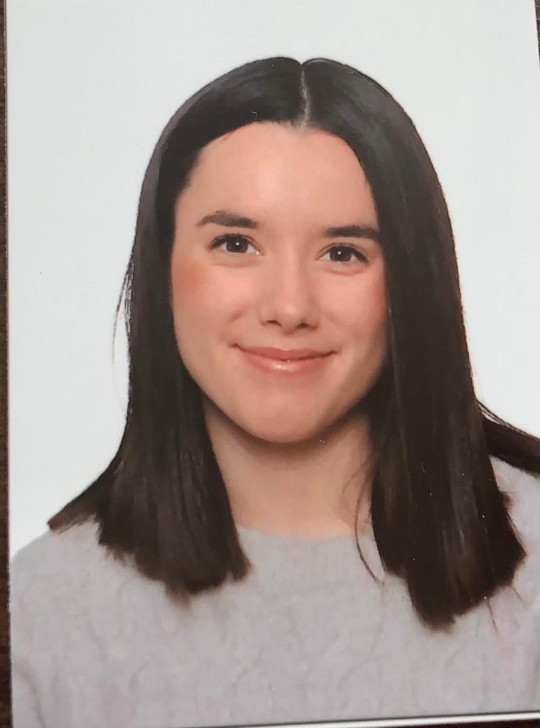 Laura Santos Hidalgo