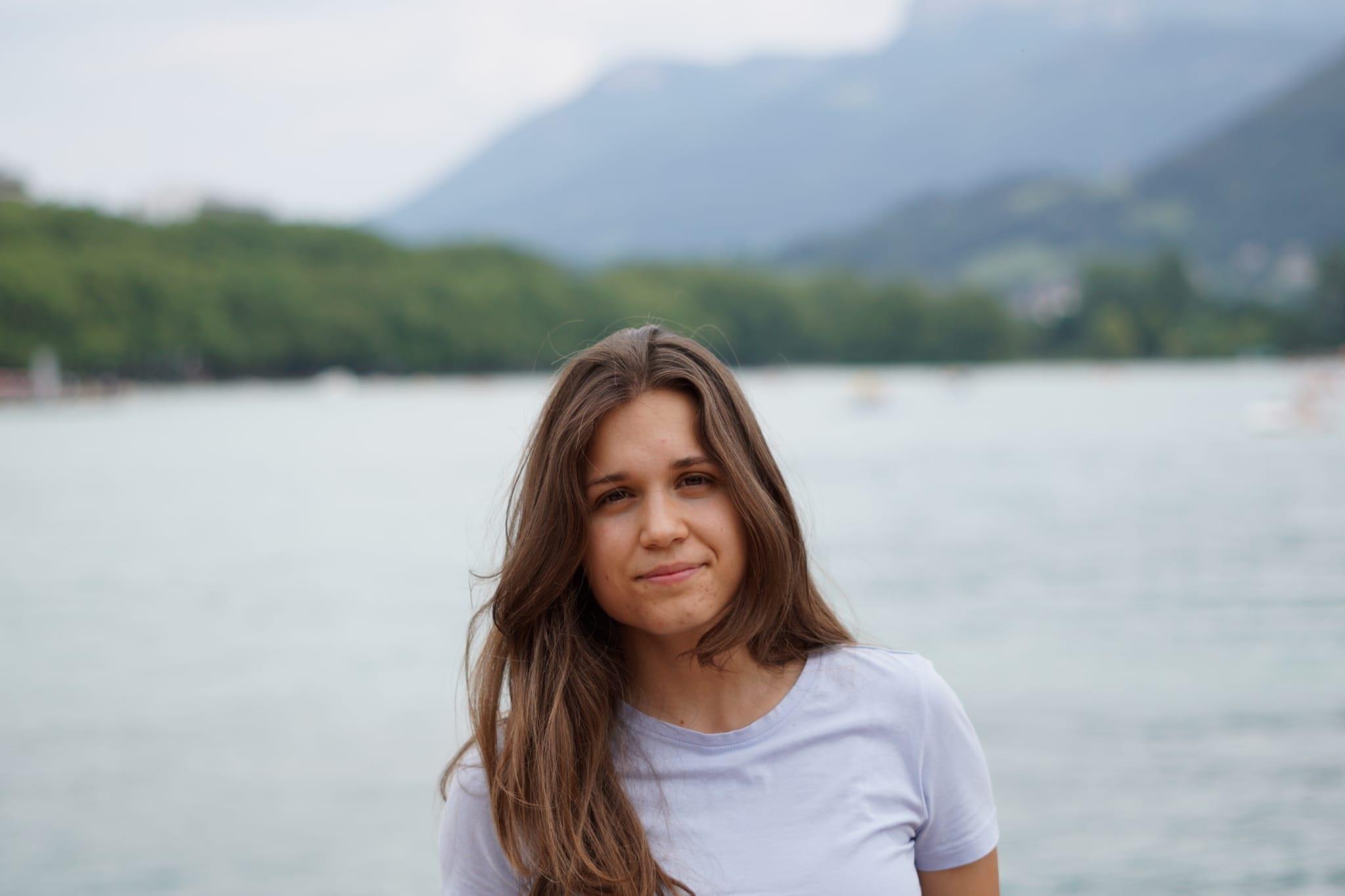 Alicia Núñez Labrado