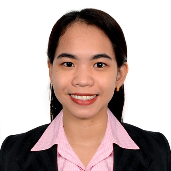 Nina J. Lacap