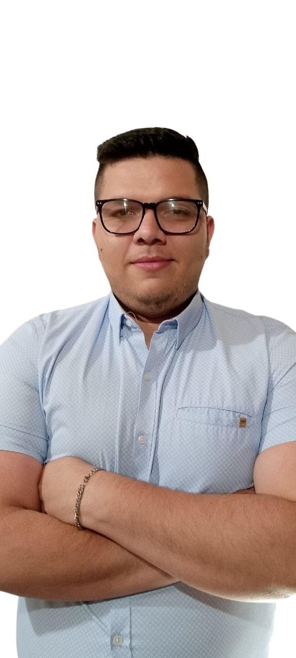Dennys Diaz