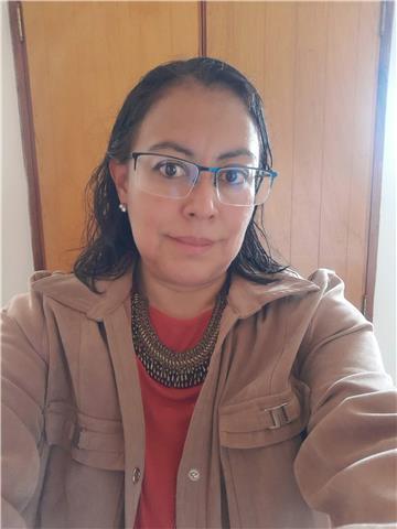 Laura Gómez Pimentel