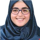 Suhaila G. Gadelrab 