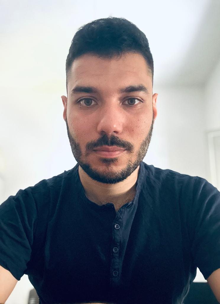 Emmanuel Ruta