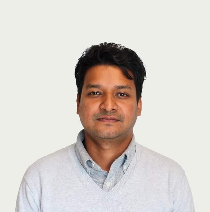 Rahul K. Gupta