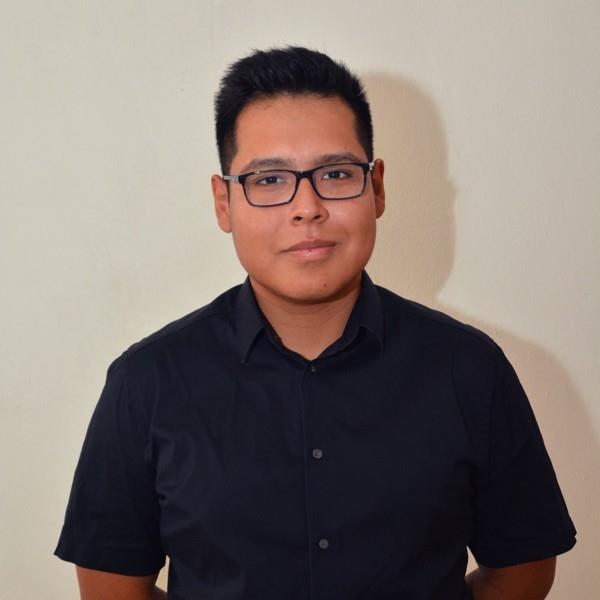 Fabian Huarcaya Huaman