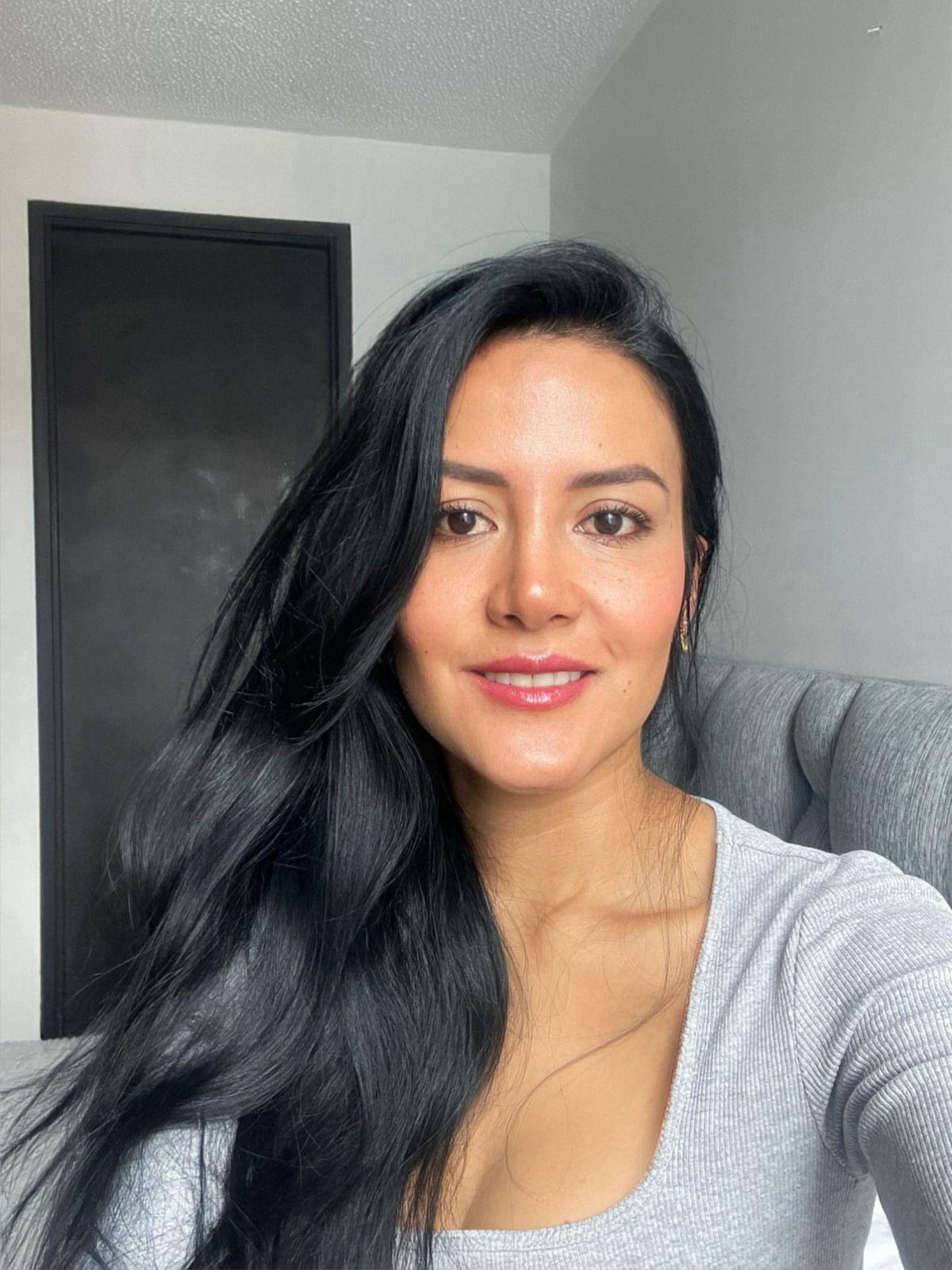Angelica Berrio