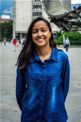 Valentina Salazar Henao