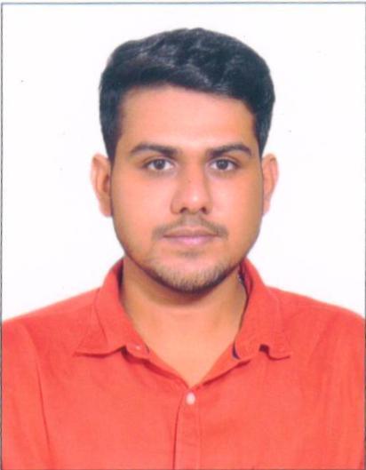 Anubhav Gautam