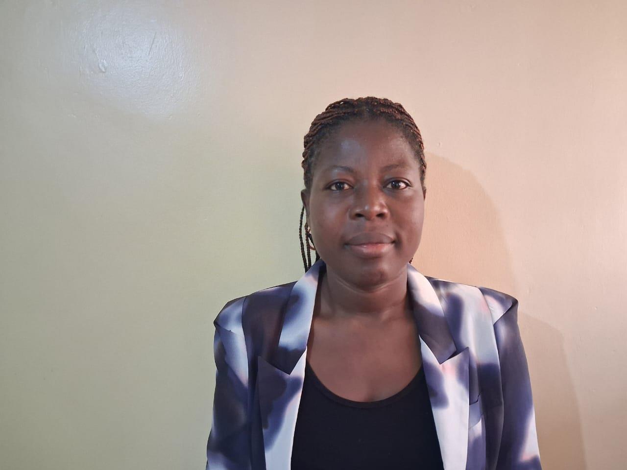 Jecinter A. Anyango
