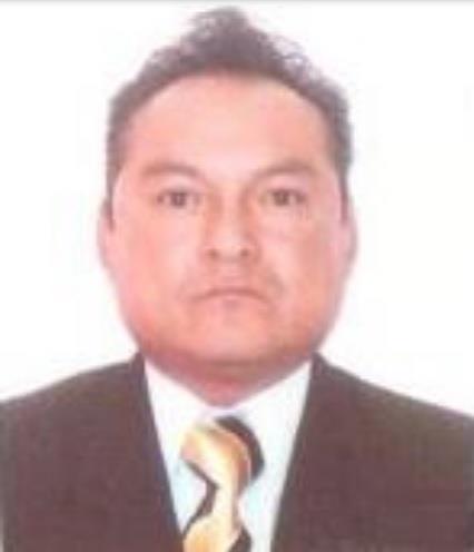 Juan C. Santiago Jiménez