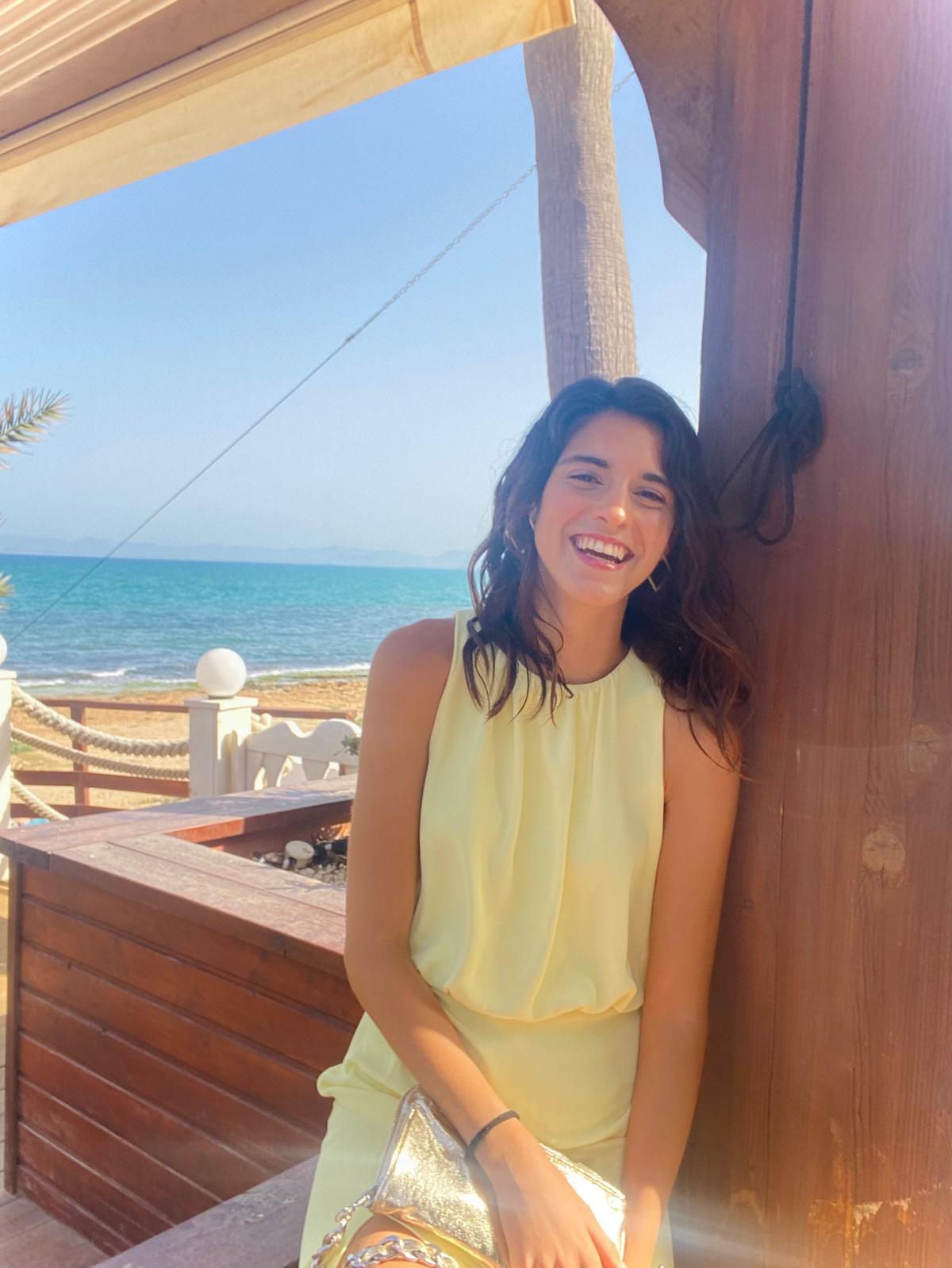 Marina Penalva Salinas