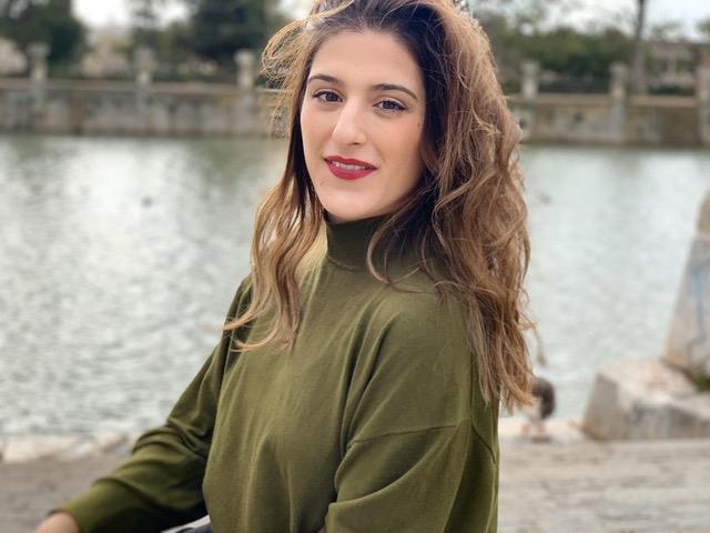 Virginia Arroyo Armenteros