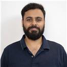 Rajdeep DUTTA
